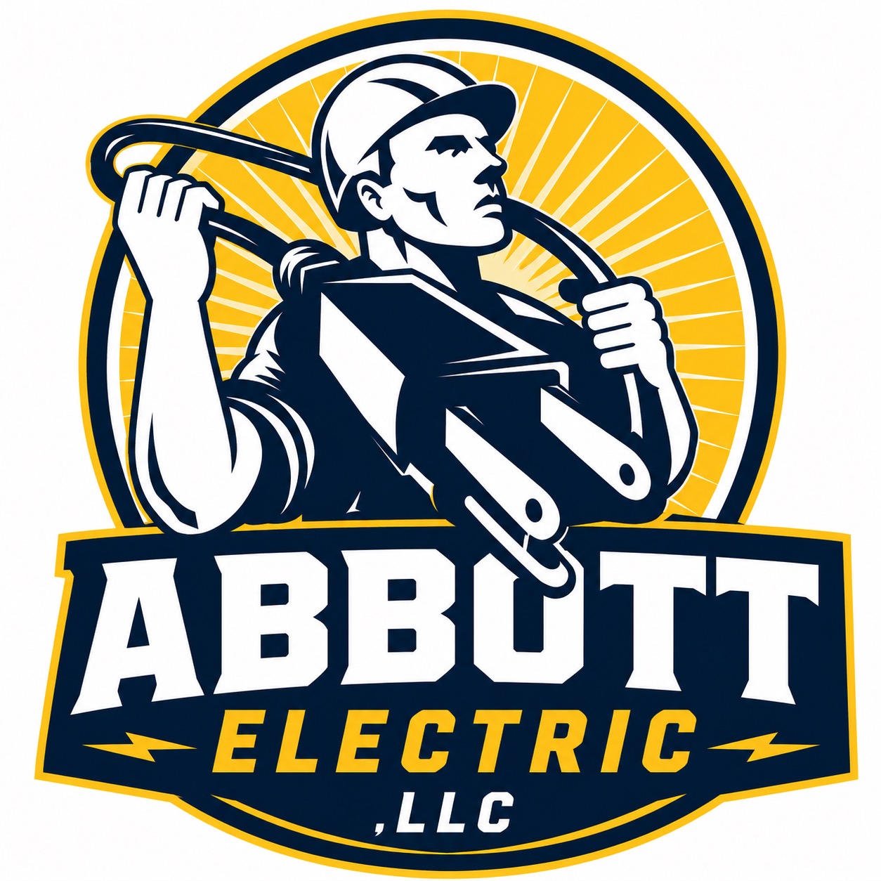 Abbott Electric, LLC Logo