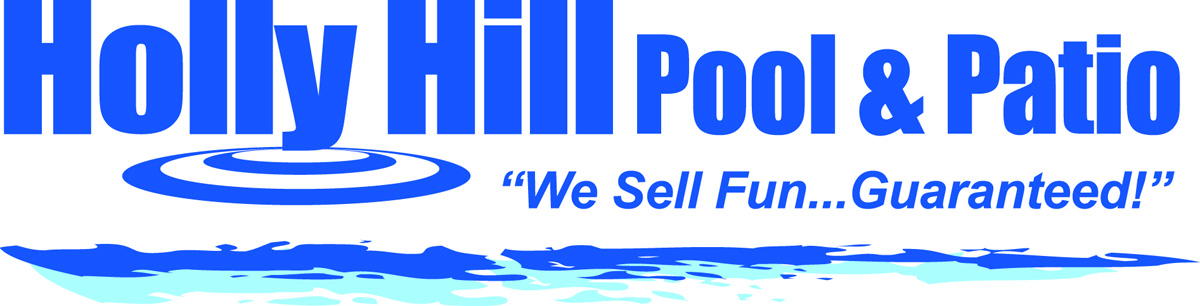 Holly Hill Pool & Patio, Inc. Logo