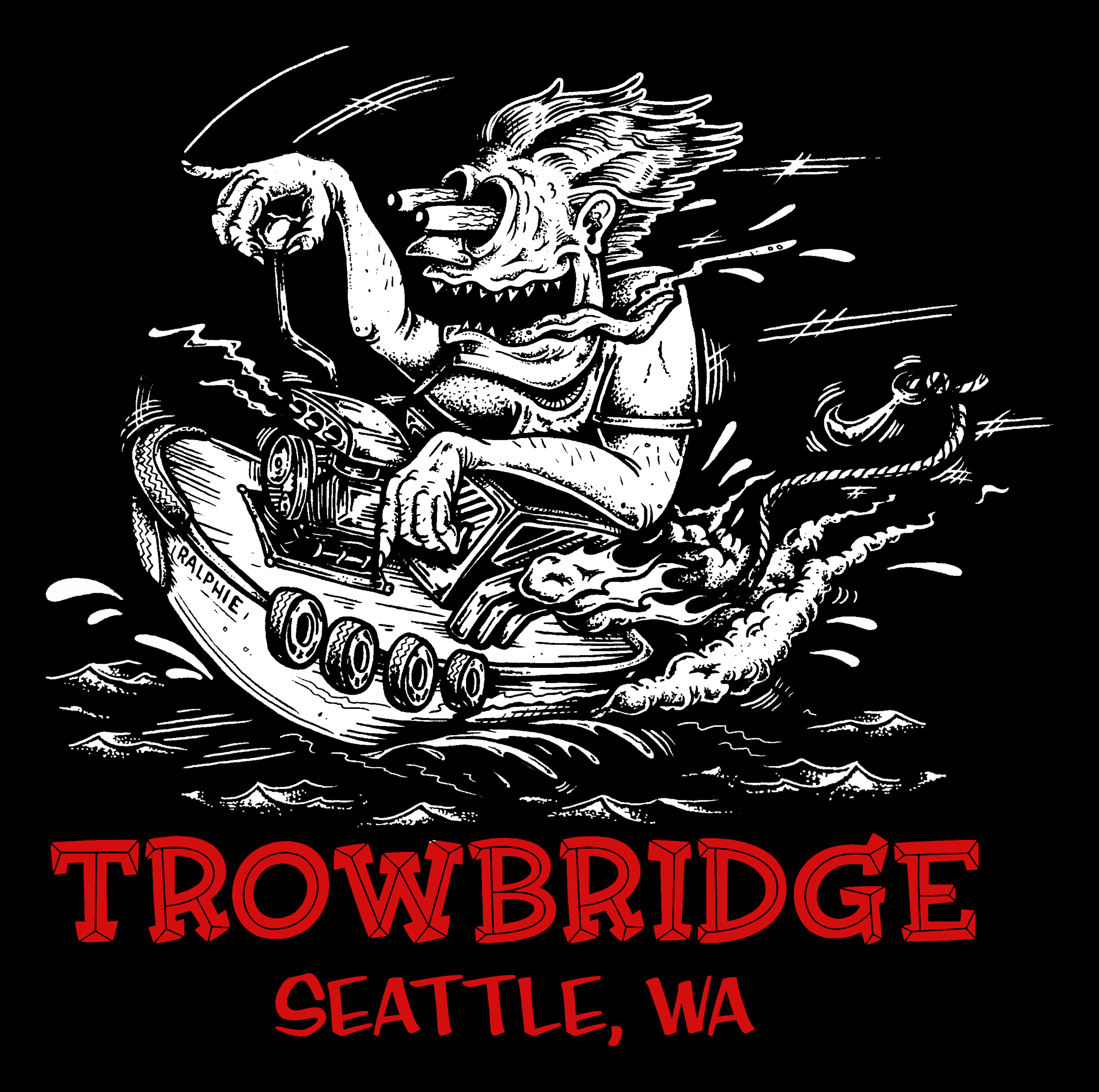 Trowbridge, LLC Logo