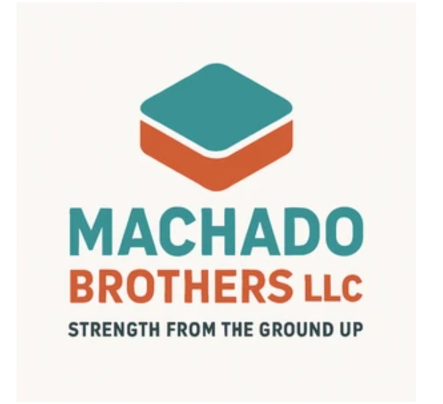 Machado Brothers LLC Logo
