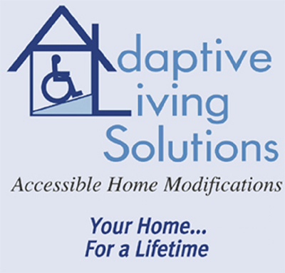 Adaptive Living Solutions LLC Logo