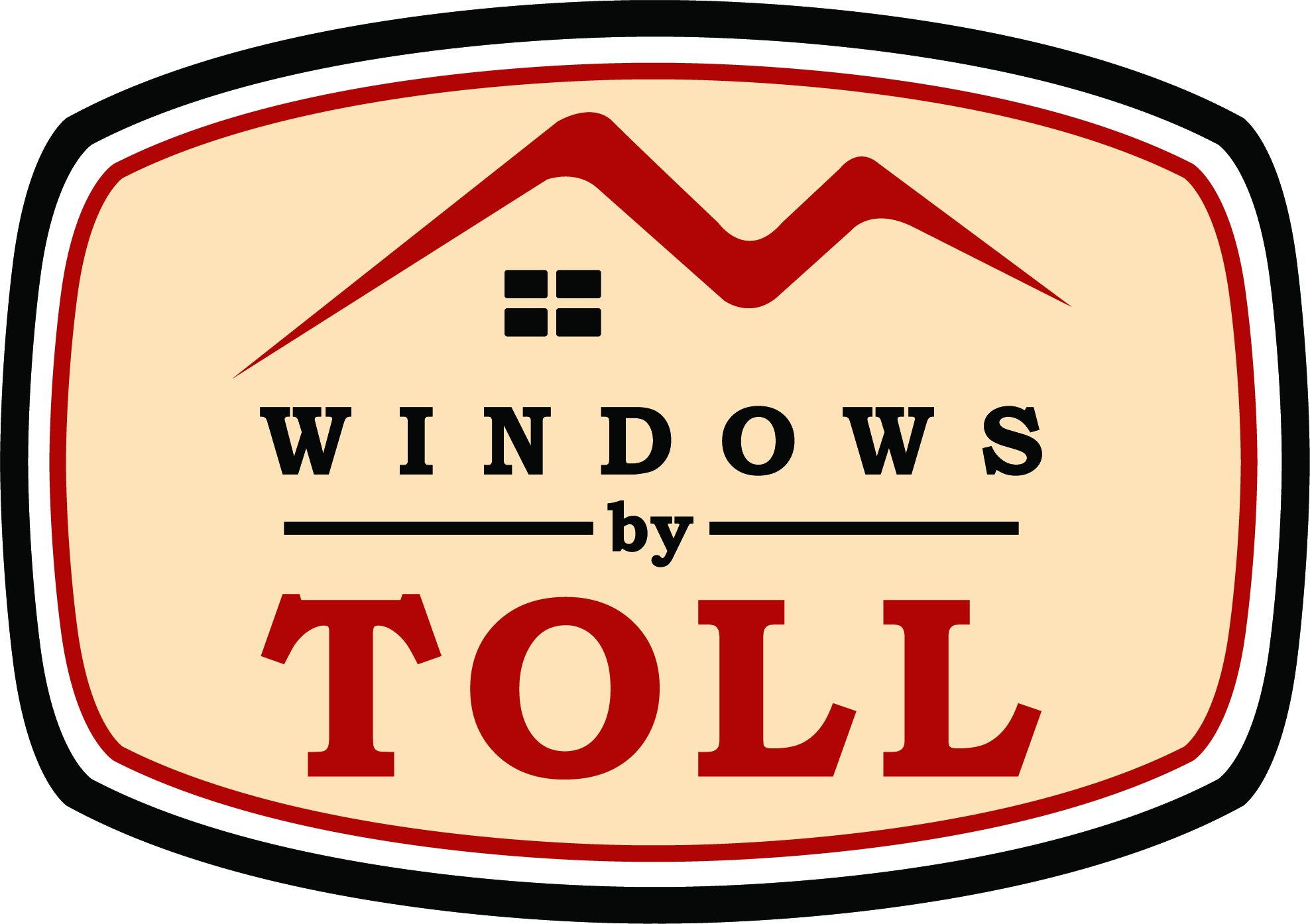 Windows by Toll Logo