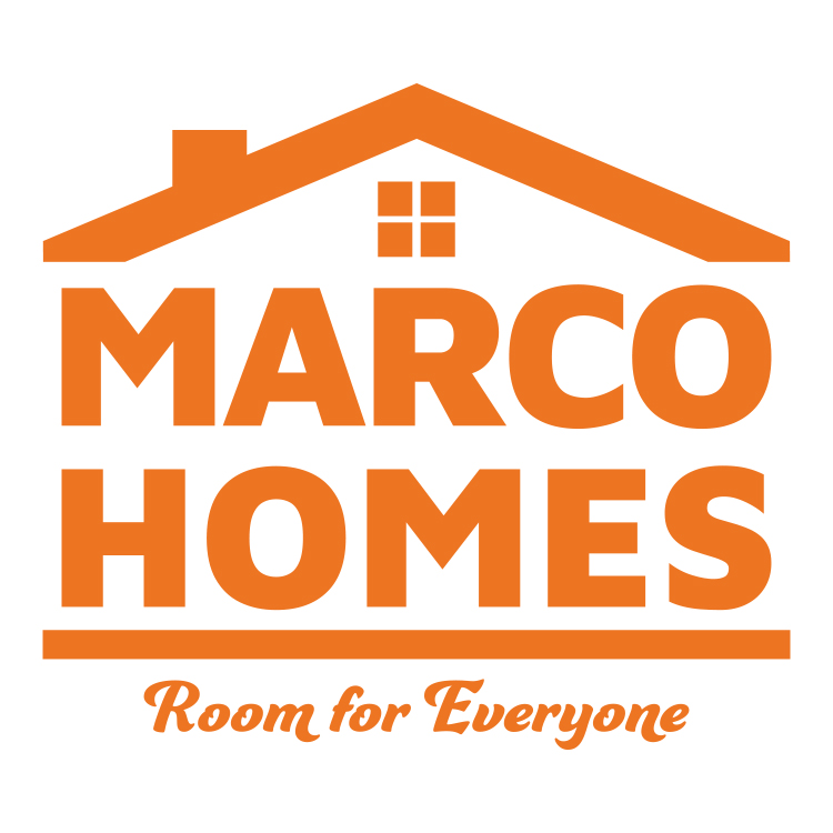 Marco Homes, Inc. Logo