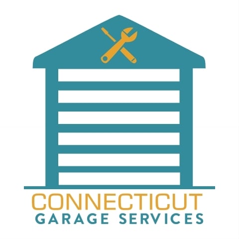 Connecticut Garage Door Service, LLC Logo