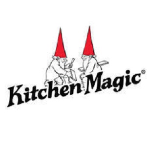 Kitchen Magic Logo