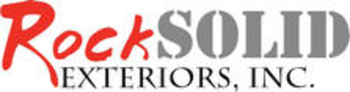 Rock Solid Renovations LLC Logo