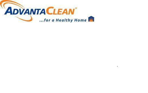 AdvantaClean of Lancaster-Spartanburg Logo