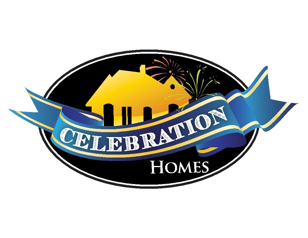 Celebration Homes and Remodeling Logo