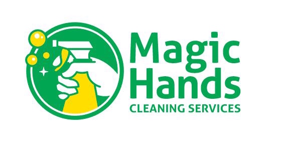 Magic Hands Cleaning Services, LLC Logo