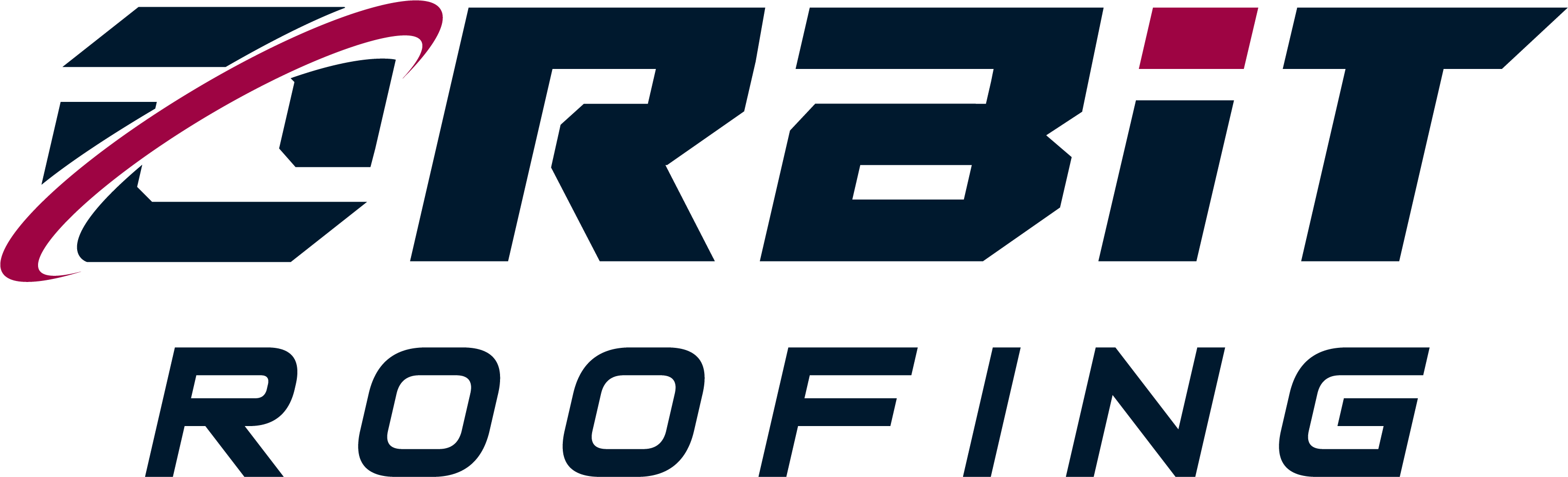 Orbit Roofing Logo