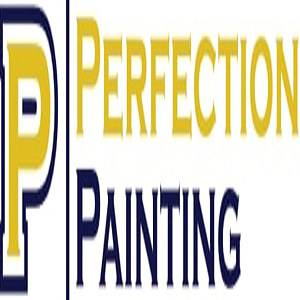 Perfection Painting Logo