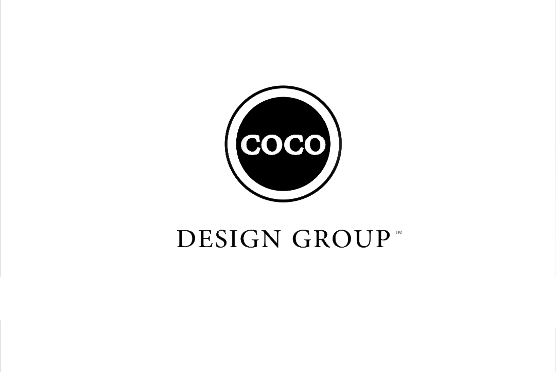Coco Design Group Logo