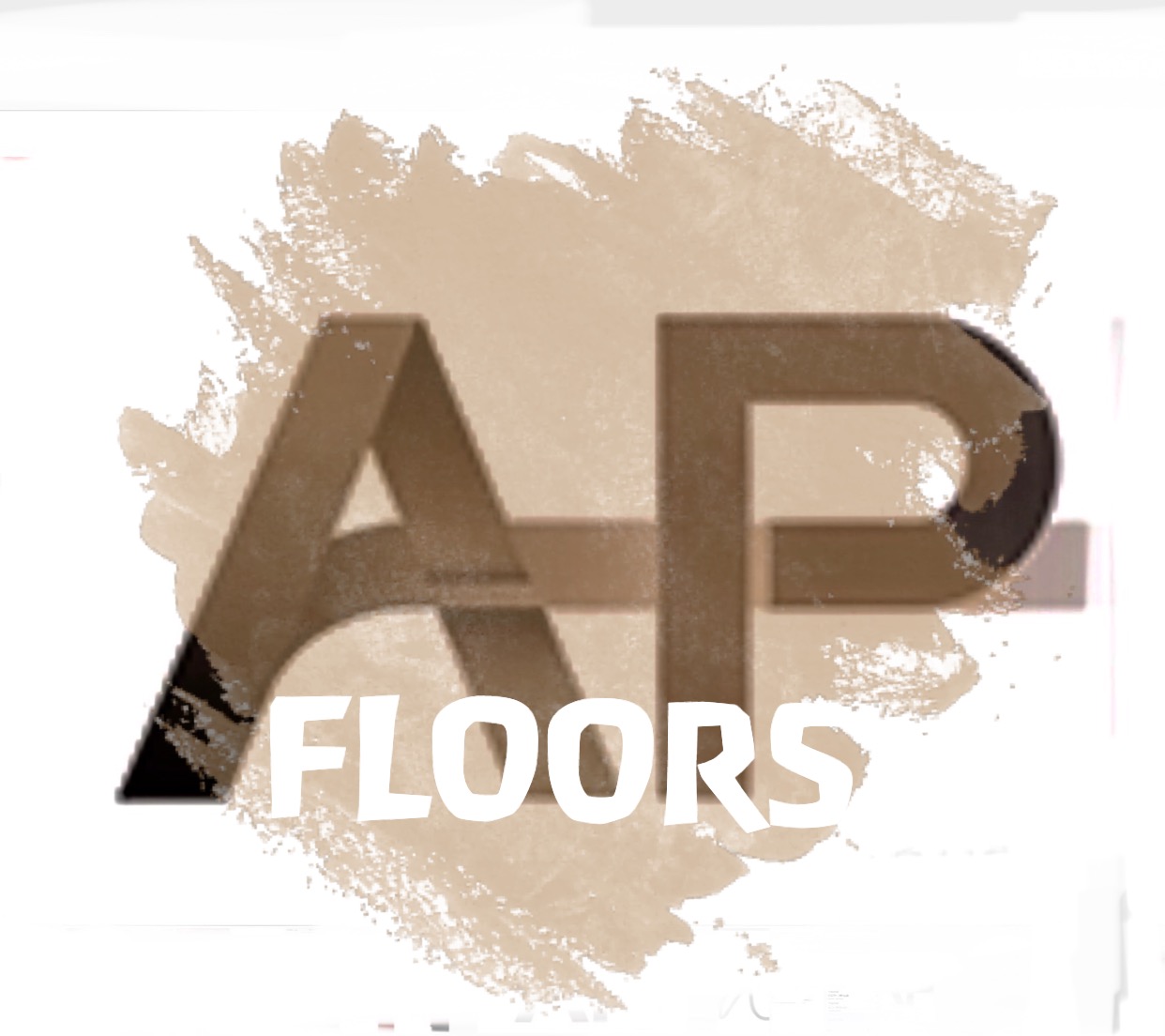 A-P Floors Logo