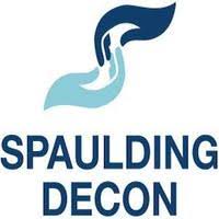 Spaulding Decon Logo