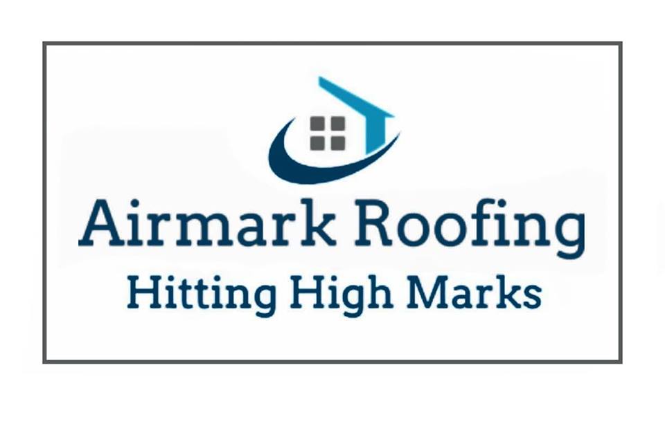 Airmark Roofing Logo