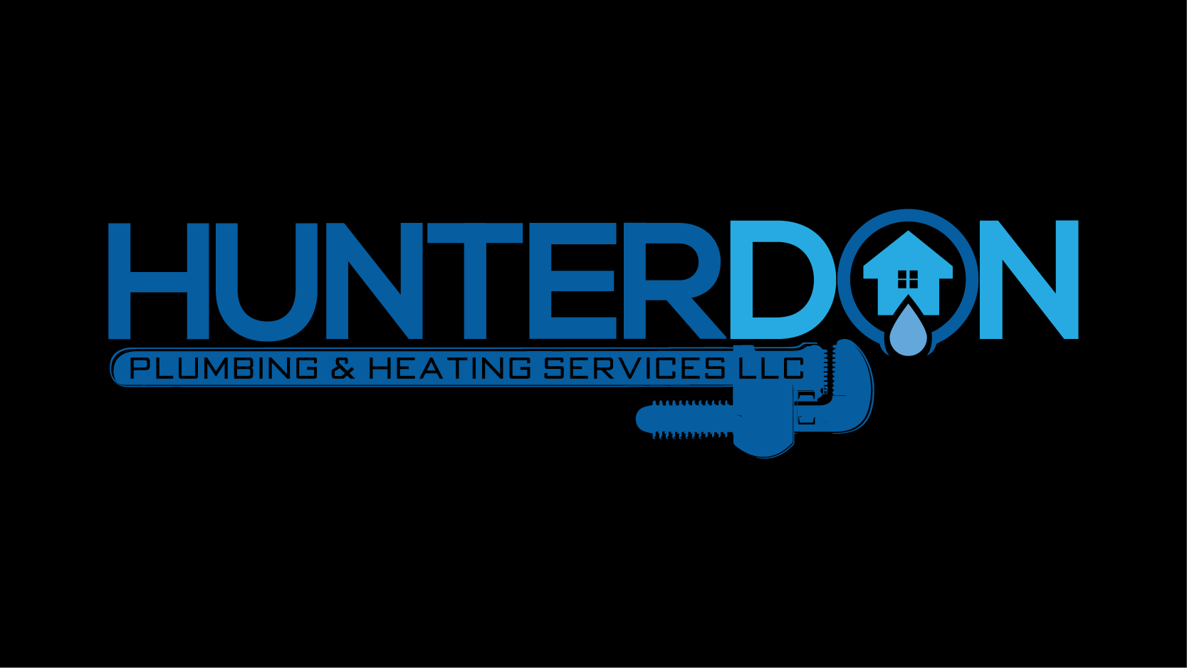 Hunterdon Plumbing & Heating Services, LLC Logo