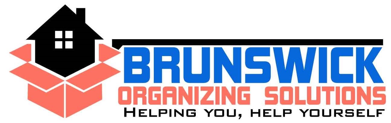 Brunswick Organizing Solutions, LLC Logo