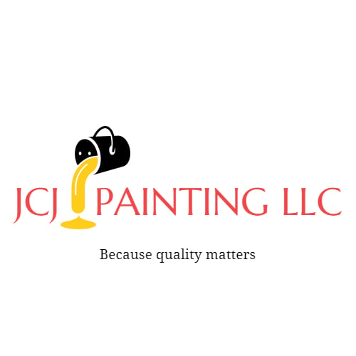 JCJ Painting Logo