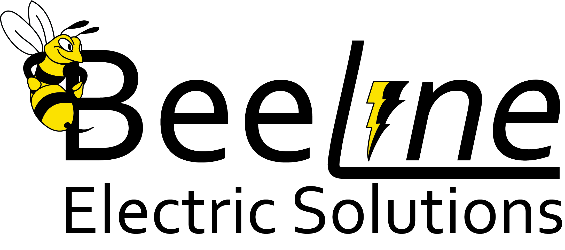 Beeline Electric Solutions, LLC Logo