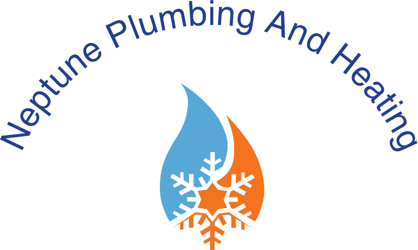 Neptune Plumbing and Heating, LLC Logo