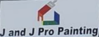 J and J Pro Painting Logo