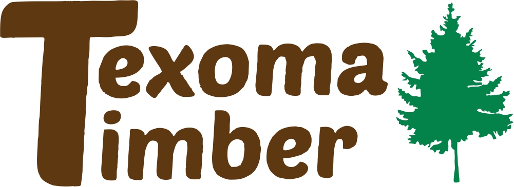 Texoma Timber, LLC Logo