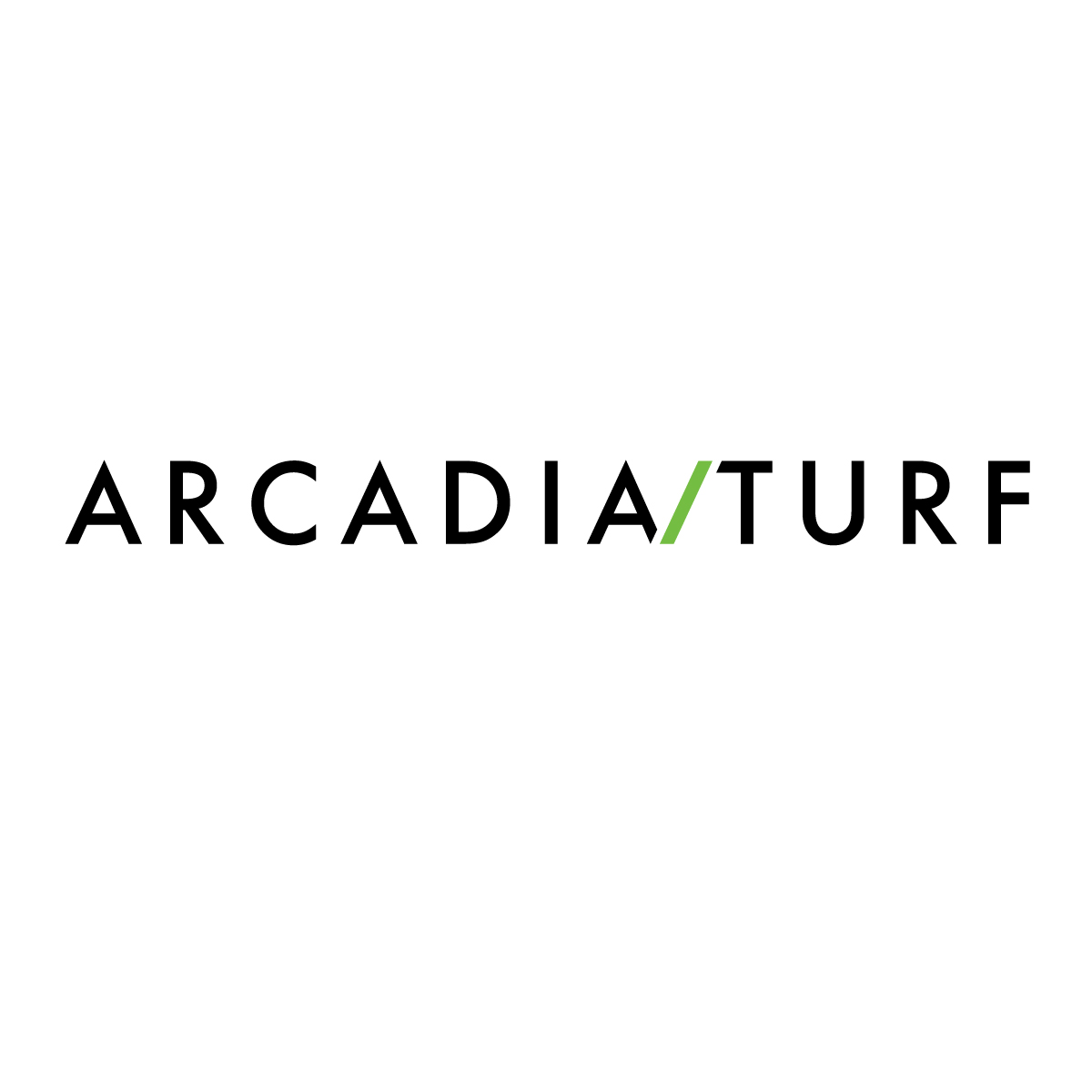 Arcadia Turf Logo