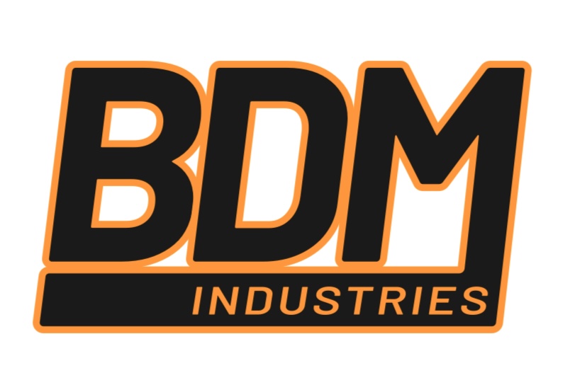 BDM Industries Corp. Logo