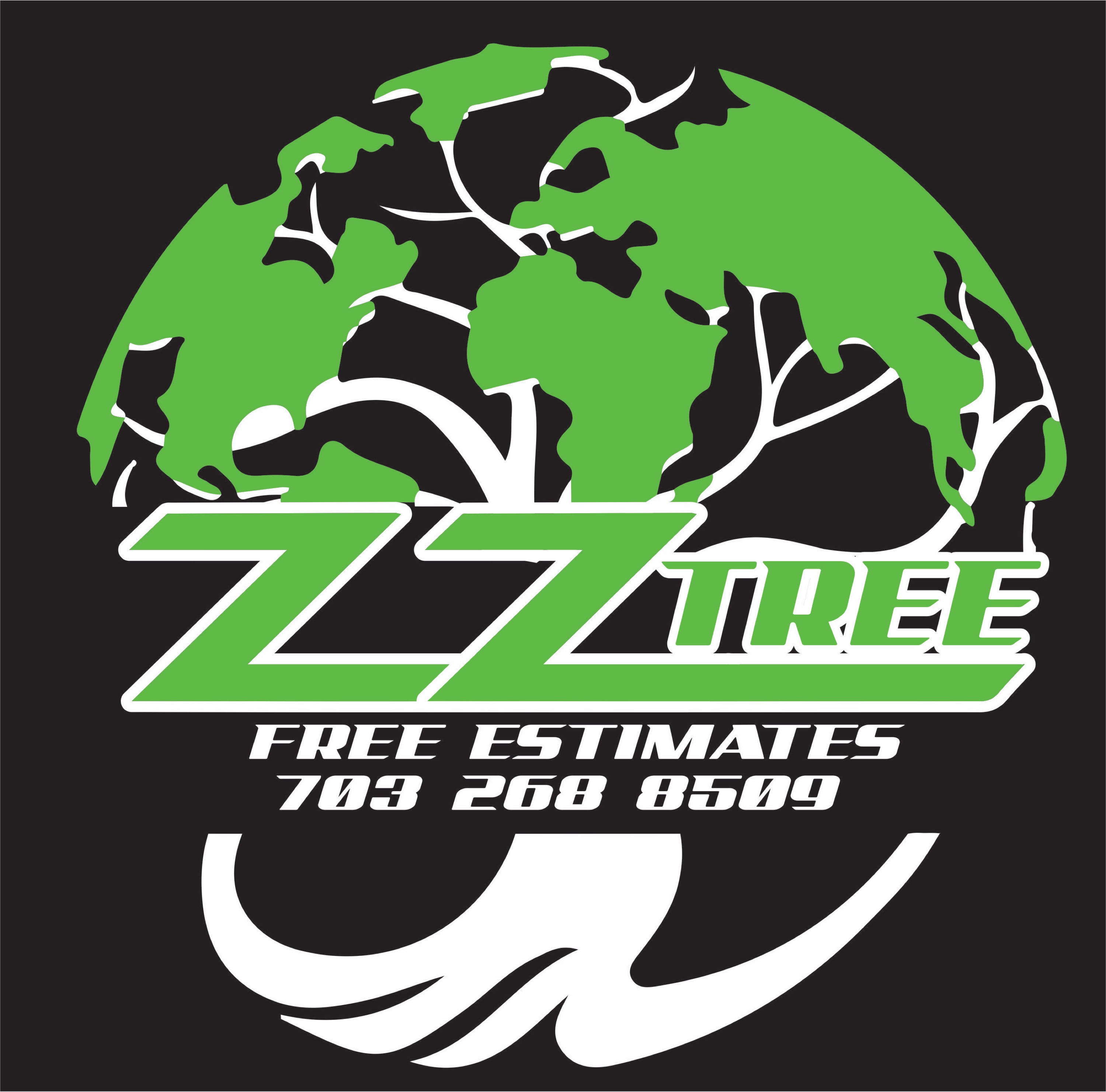 ZZ Outdoor Solutions Logo
