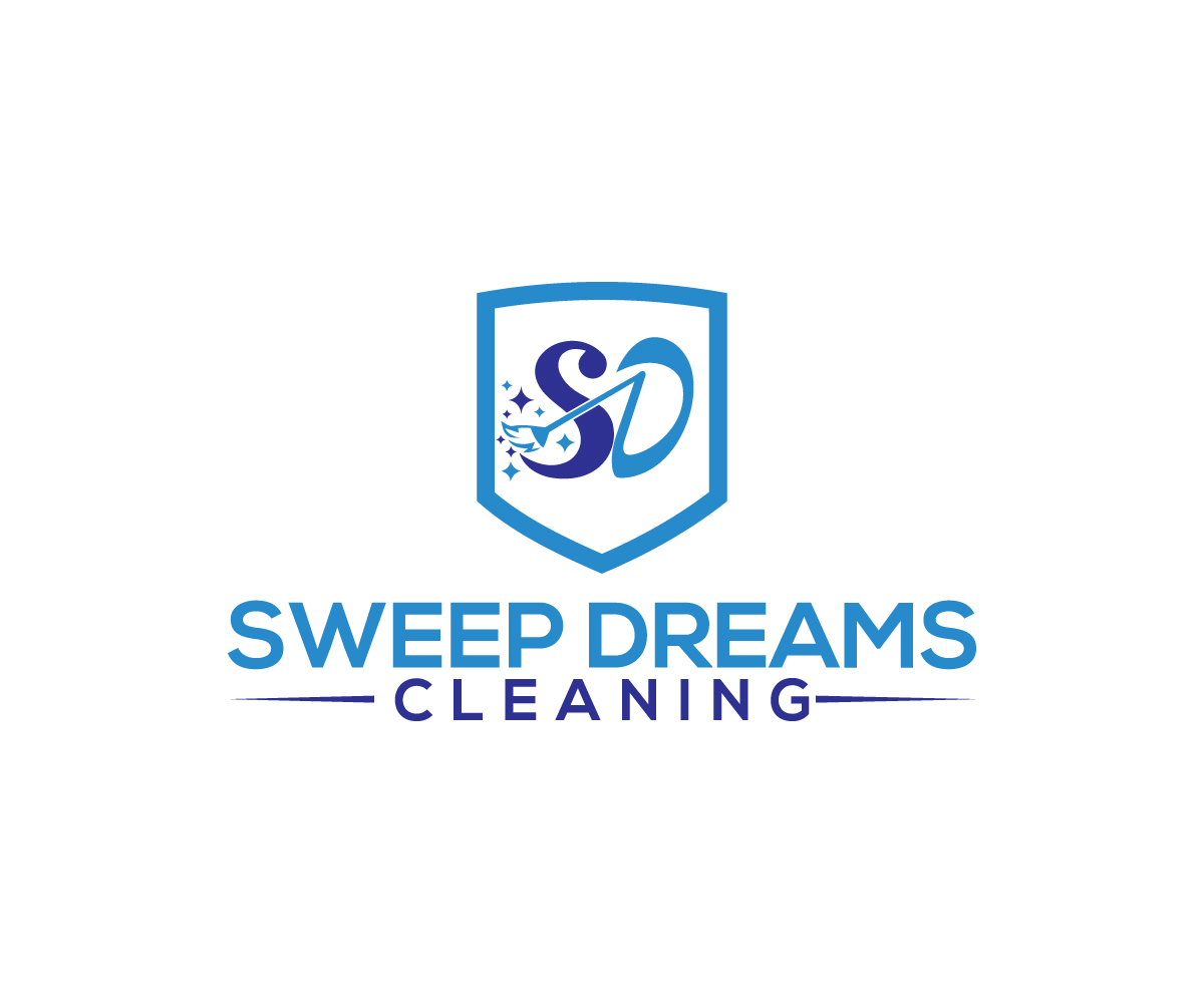 Sweep Dreams Cleaning, LLC Logo