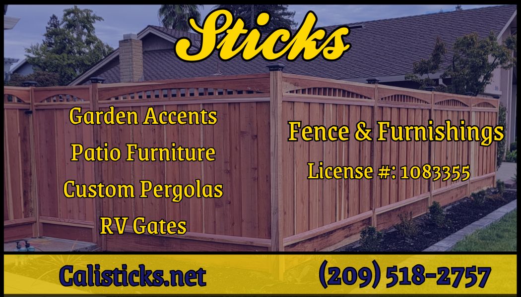 Sticks Logo