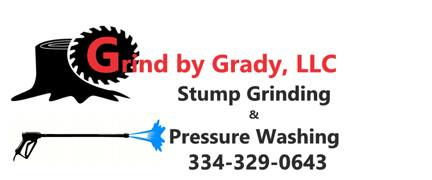 Grind by Grady, LLC Logo