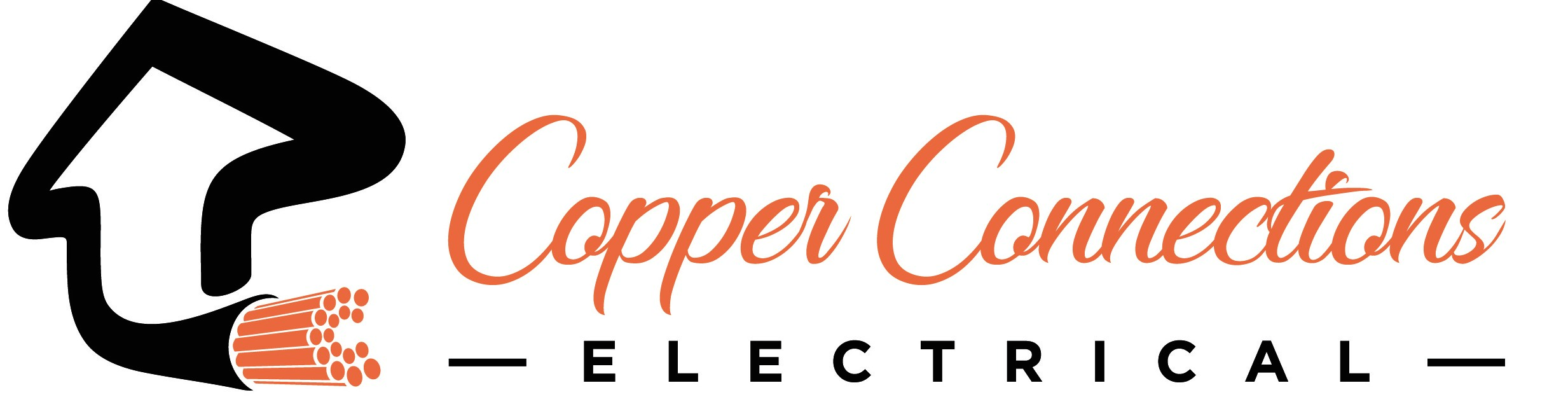 Copper Connections Electrical, Inc. Logo