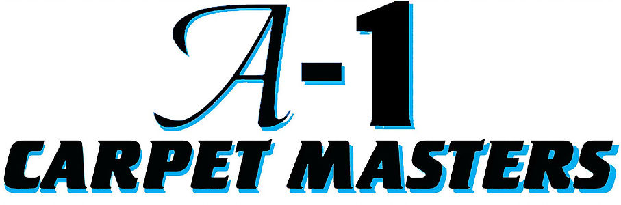 A-1 Carpet Masters Logo