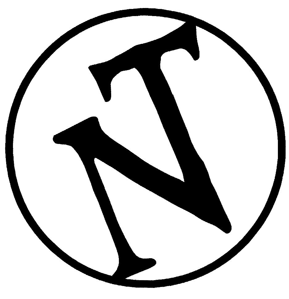 NT Woodworks, LLC Logo