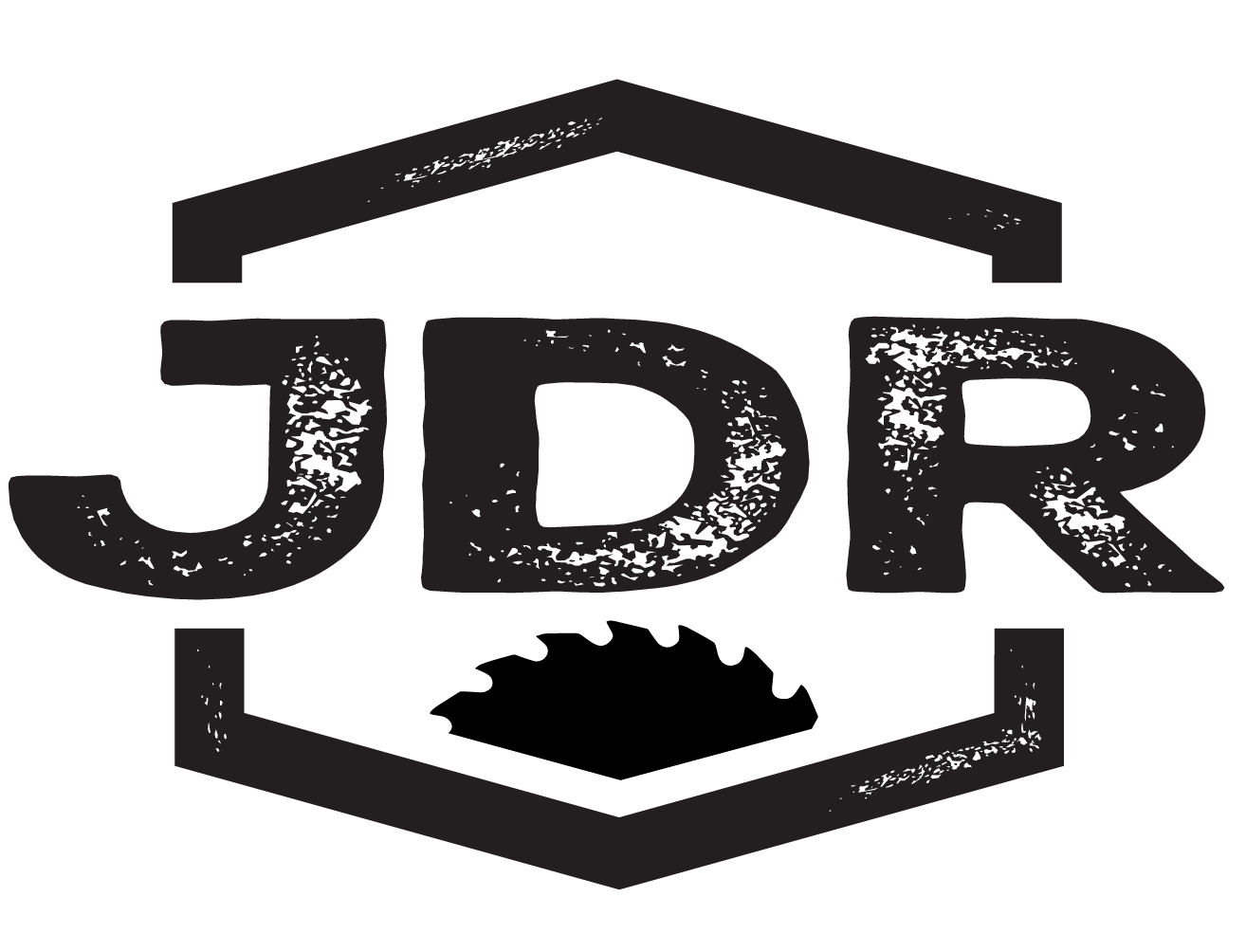 JDR General Contracting, LLC Logo
