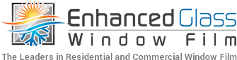 Enhanced Glass LLC Logo