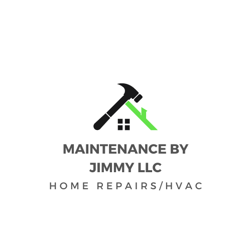 Maintenance By Jimmy Logo