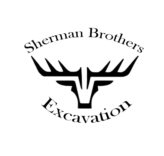 Sherman Brothers Excavation LLC Logo