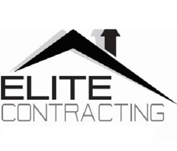 Elite Contracting Logo