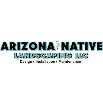 Arizona Native Landscaping, LLC Logo