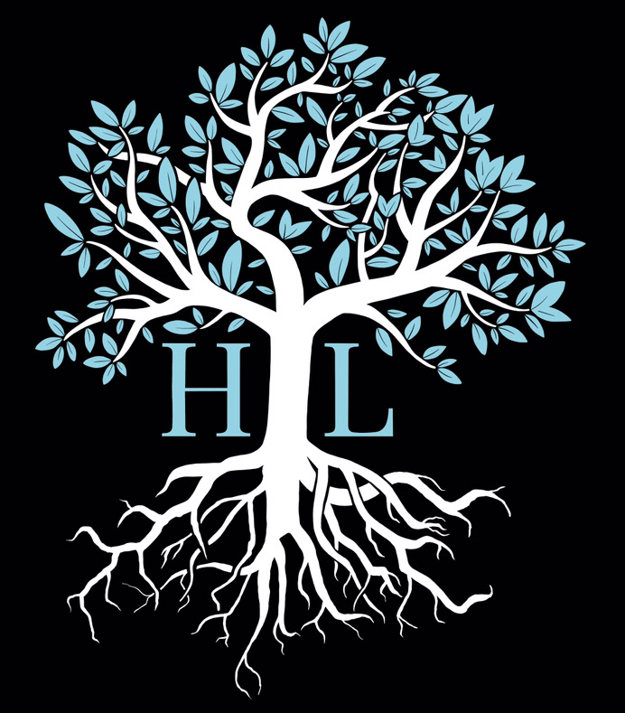 Hasty Landscapes Logo