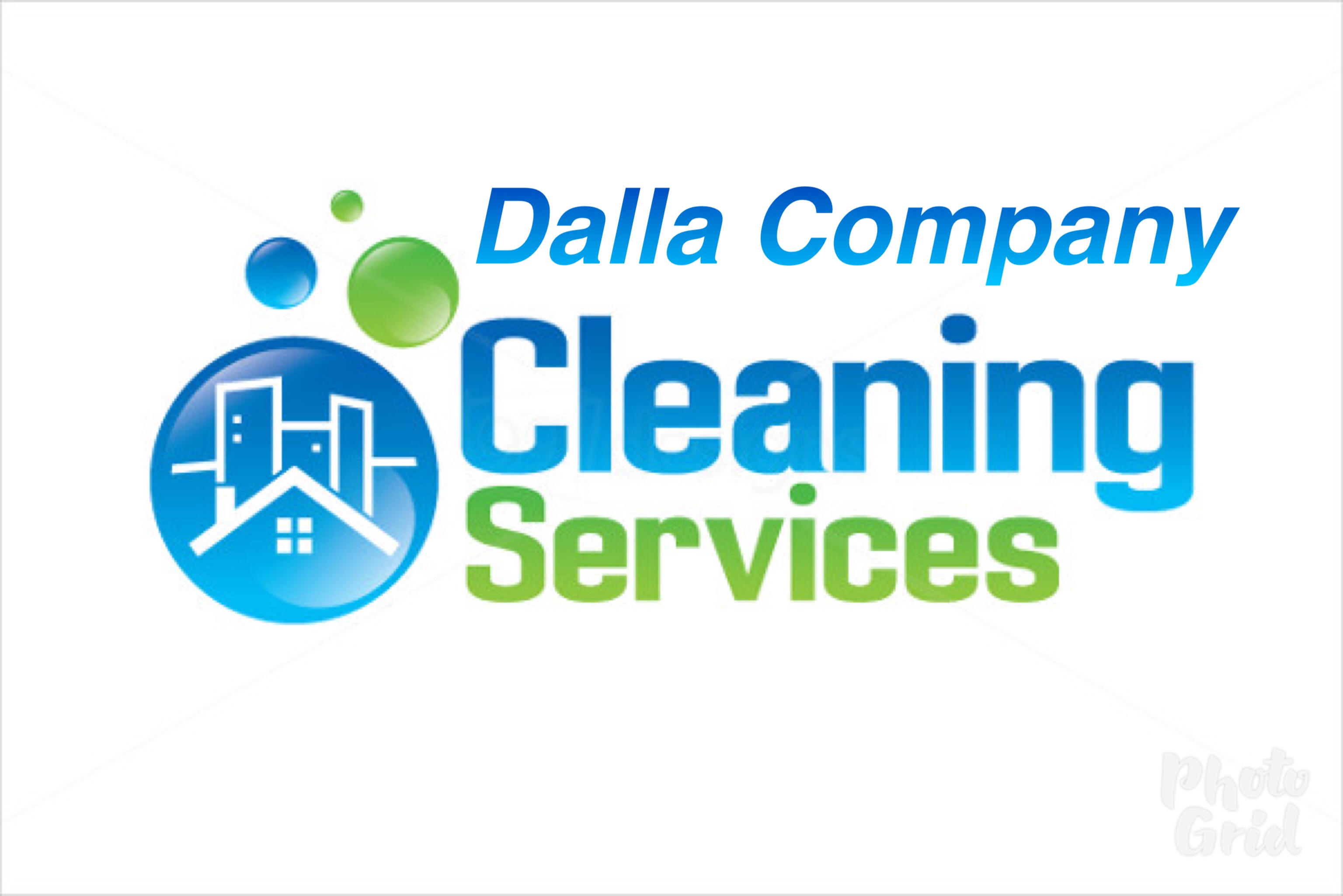 Dalla Company Logo