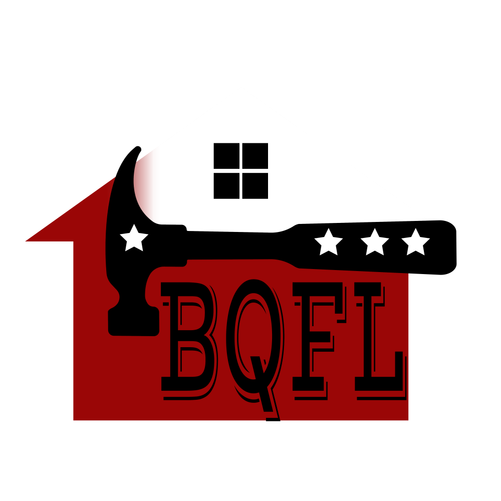 BestQuality Drop Ceilings and Carpentry Logo