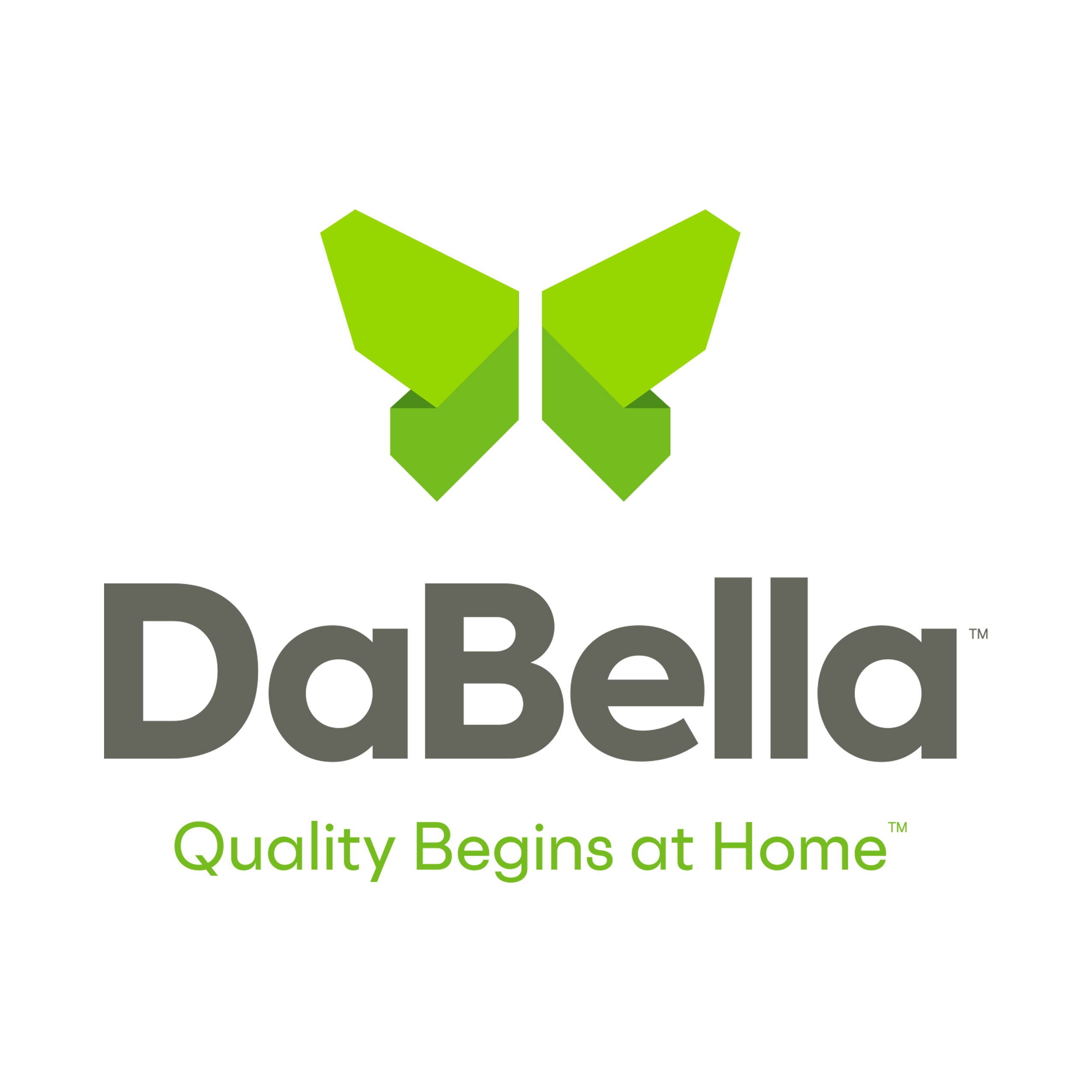 DaBella - Sacramento (Roofing) Logo