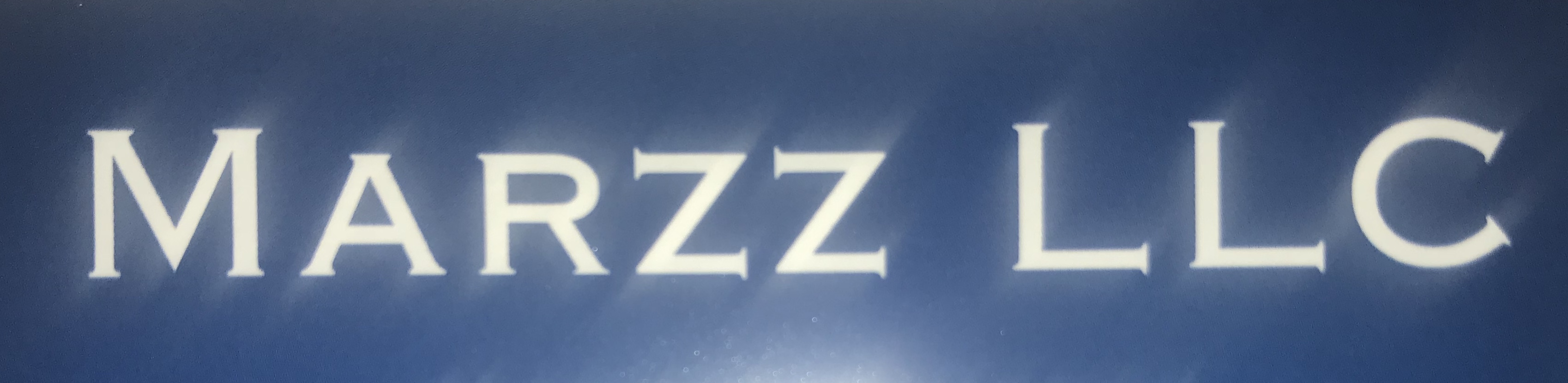 Marzz, LLC Logo