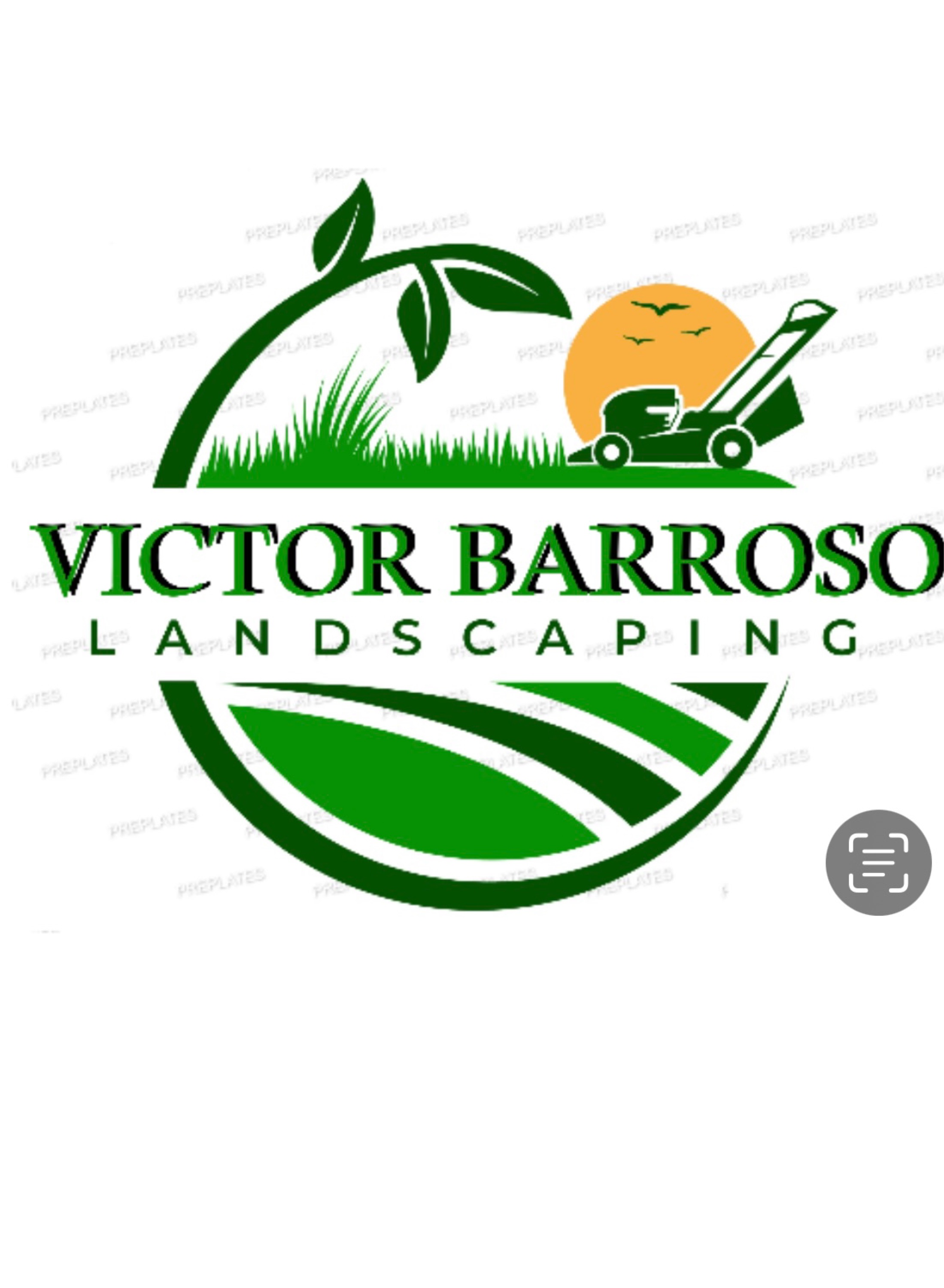 Barroso Landscaping Service - Unlicensed Contractor Logo