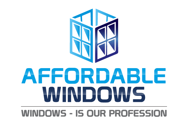 Affordable Windows LLC Logo