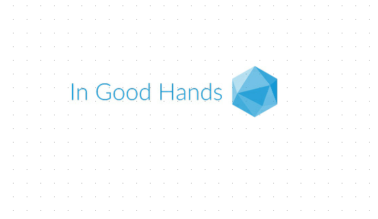 In Good Hands, LLC Logo