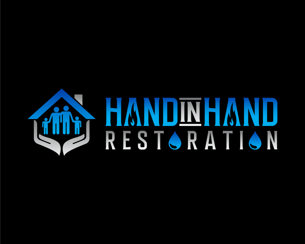 Hand in Hand Remodel and Repair, LLC Logo